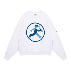 AS HSF-001 CREW NECK