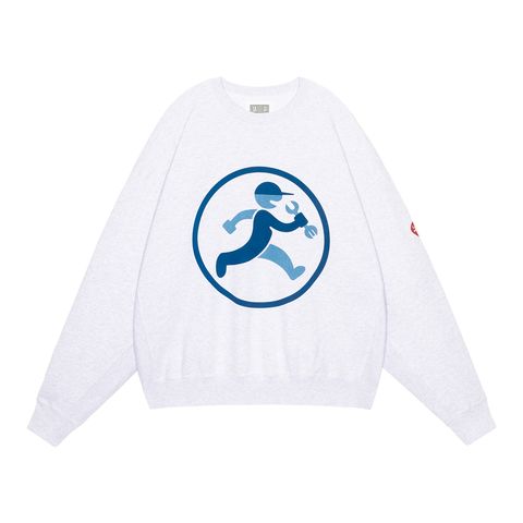 AS HSF-001 CREW NECK