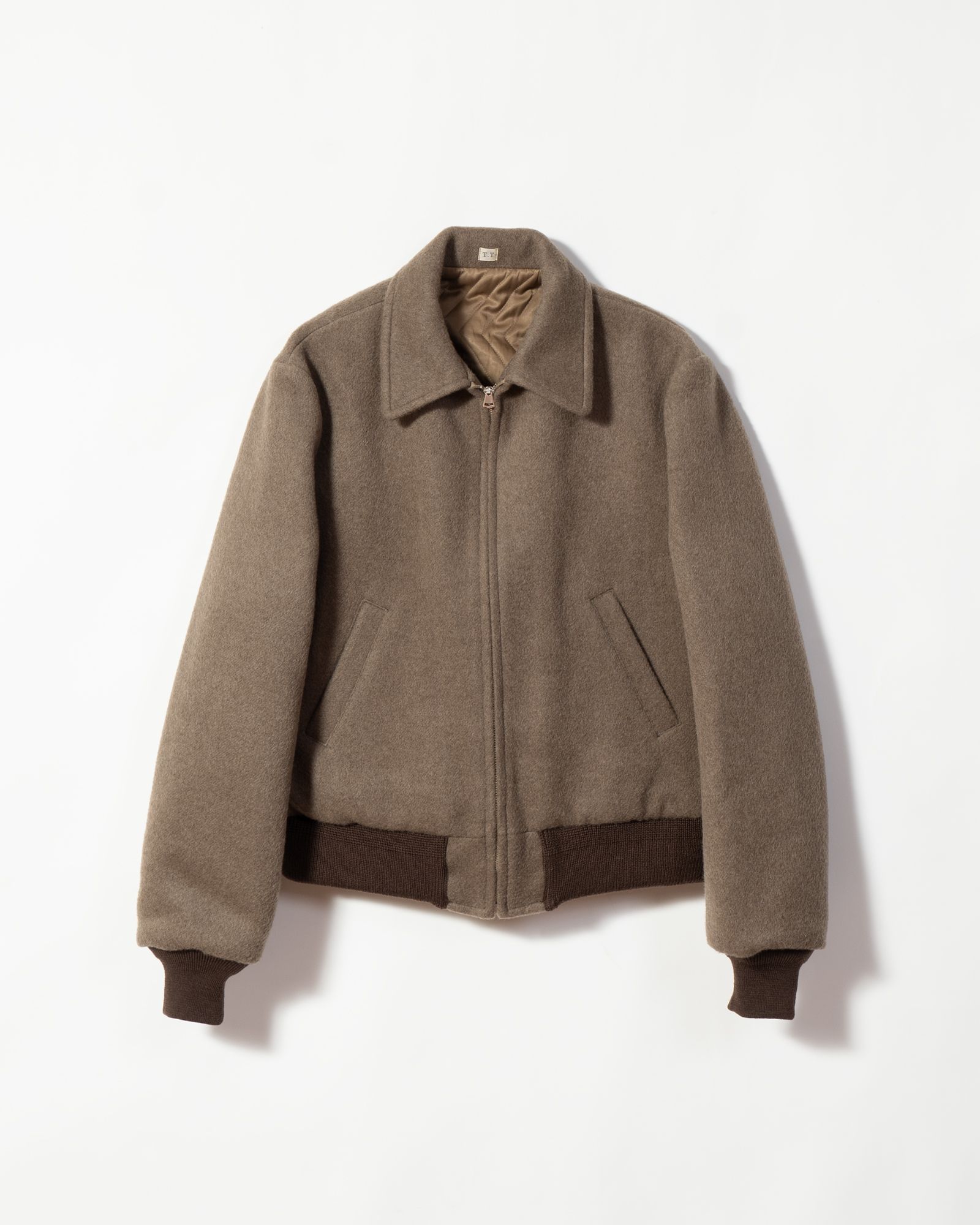 Lot.321 Sports Jacket - TAIGA TAKAHASHI
