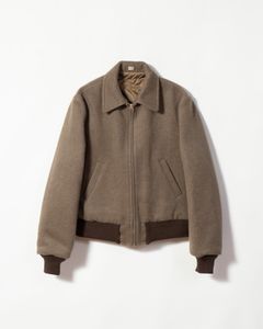 Lot.321 Sports Jacket - TAIGA TAKAHASHI