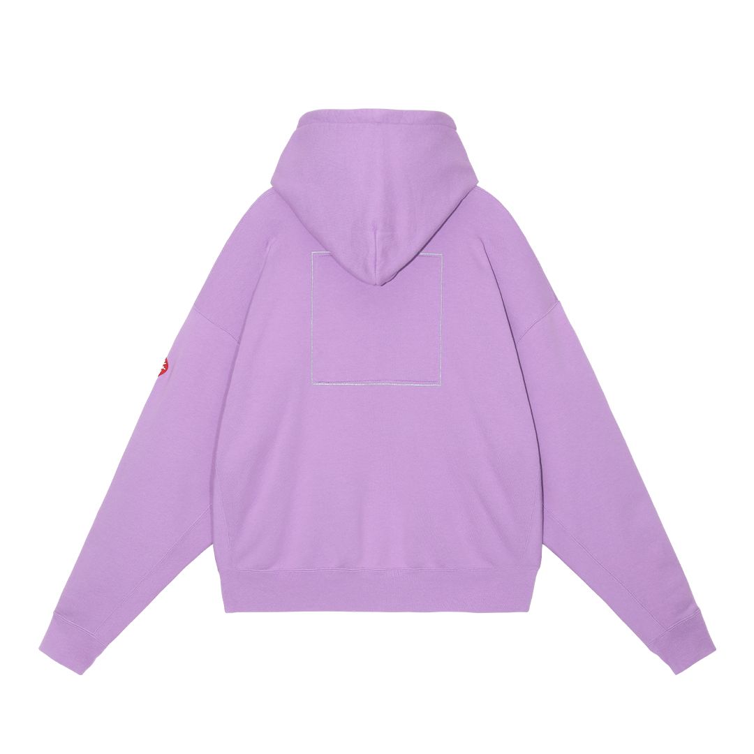 Solid Hoody