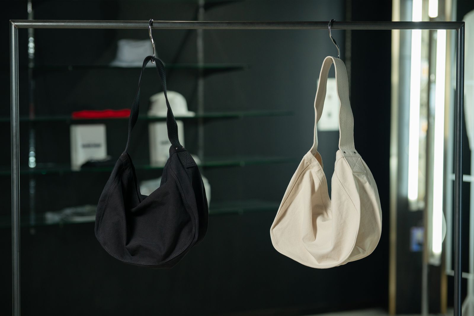 T.T - TAIGA TAKAHASHI Lot.004 Newsboy Bag , Lot.018 Newsboy