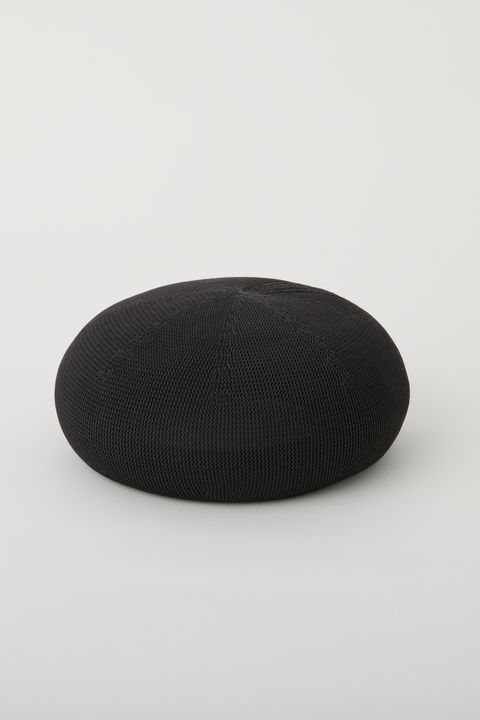 Mesh Knit Beret CF008AI040 CFCL