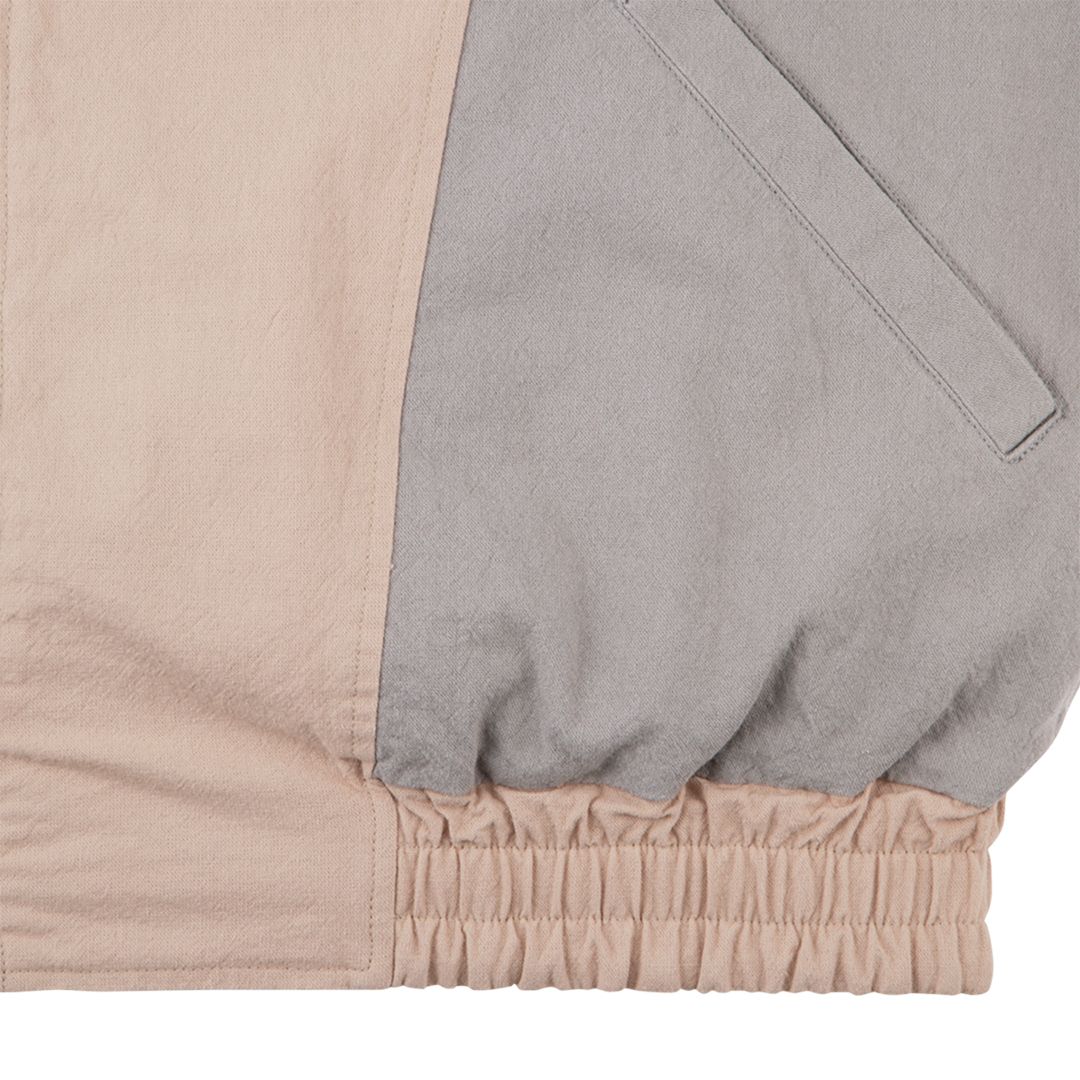 C.E - C/N Reversible Zip Jacket | ALTERFATE