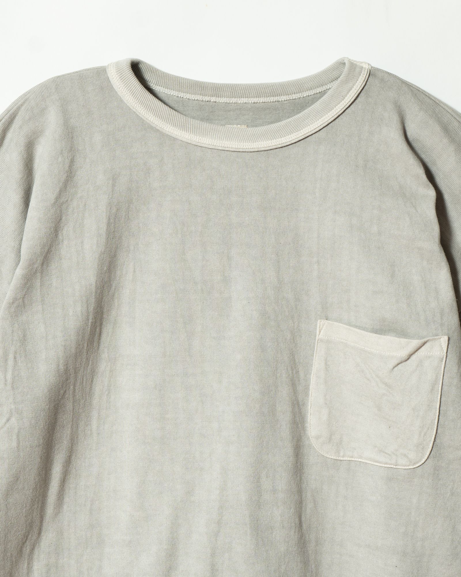 Lot.601 Tee Shirts - TAIGA TAKAHASHI