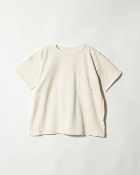 Lot.601 Tee Shirts - TAIGA TAKAHASHI