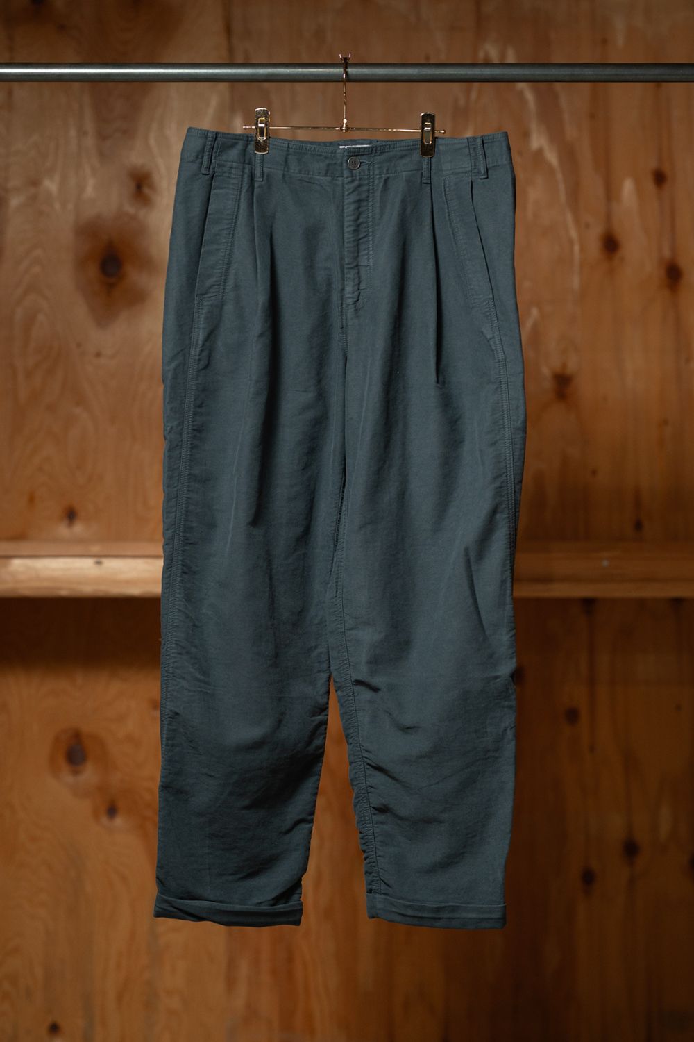 C.E Cotton Casual Pants