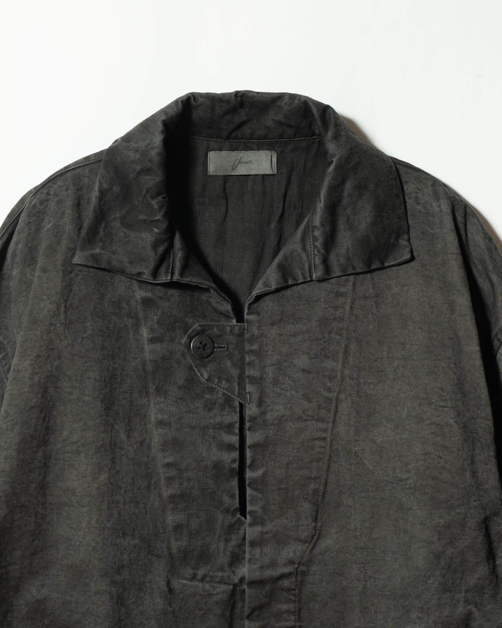 Meeting Jacket