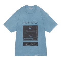 OVERDYE FK InputA3 T