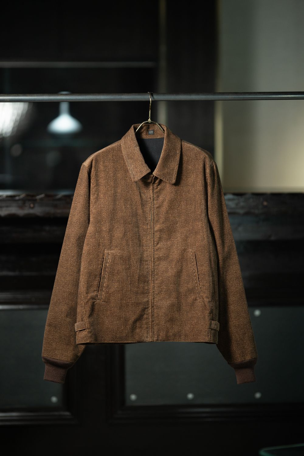 T.T - LOT.322 Sports Jacket