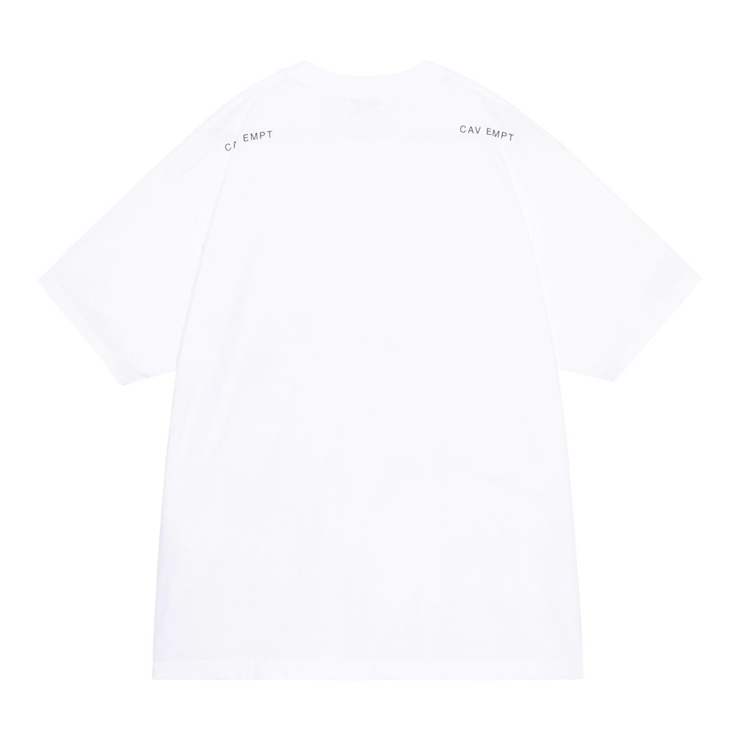 MD Necessity T WHITE