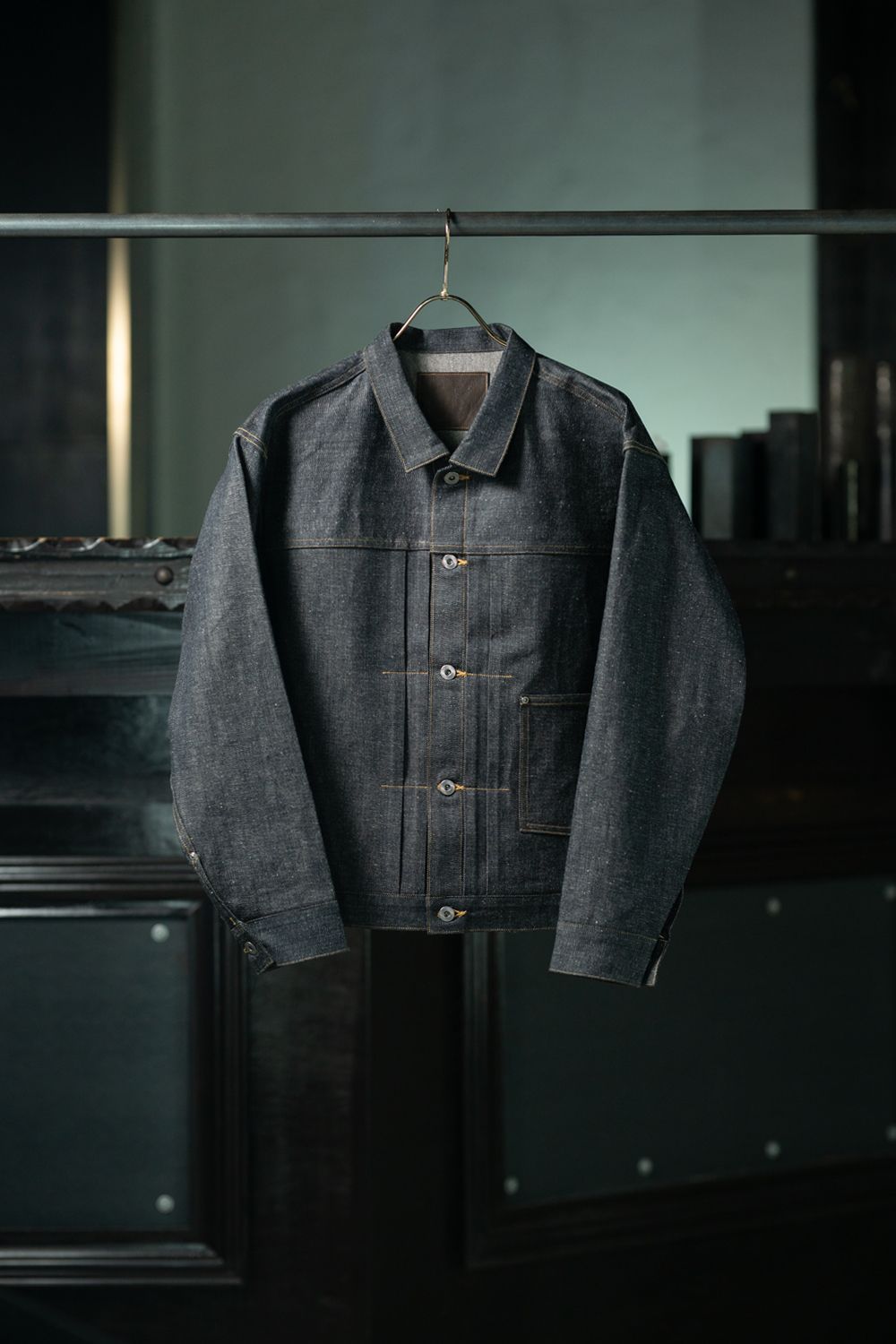 C.E cavempt ネルシャツ C.E - CAVEMPT ECPL Short Sleeve Shirt | ALTERFATE