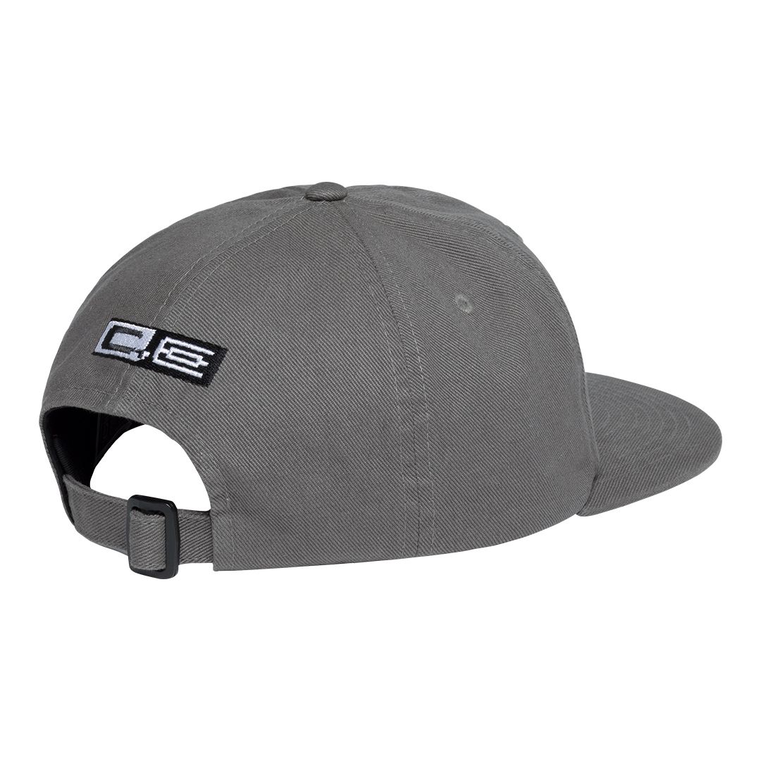 C.E - Contentless Cap Charcoal | ALTERFATE