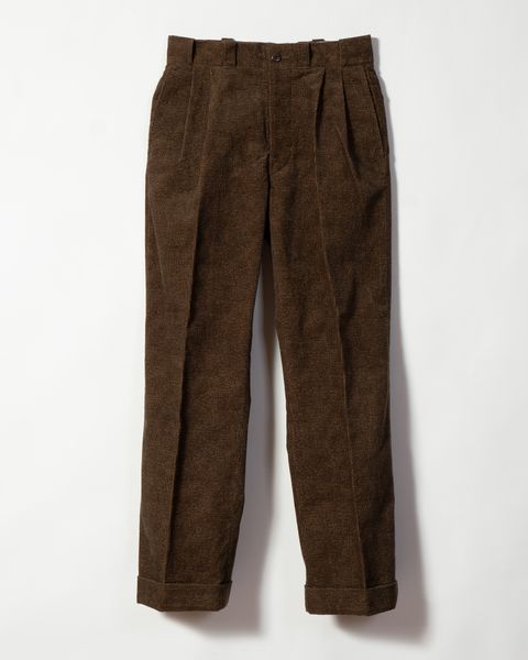 LOT.201 Work Trousers - TAIGA TAKAHASHI