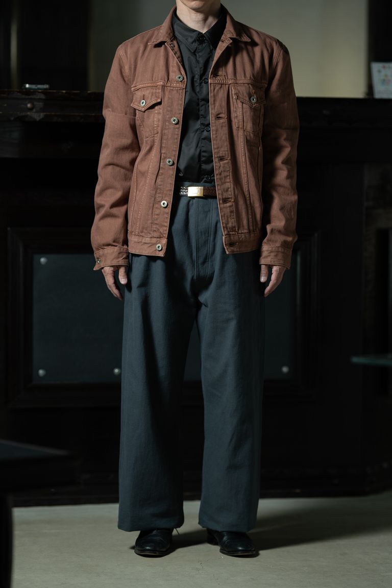 Warm Craft — YOUTH OF THE WATER × C.E × T.T Styling