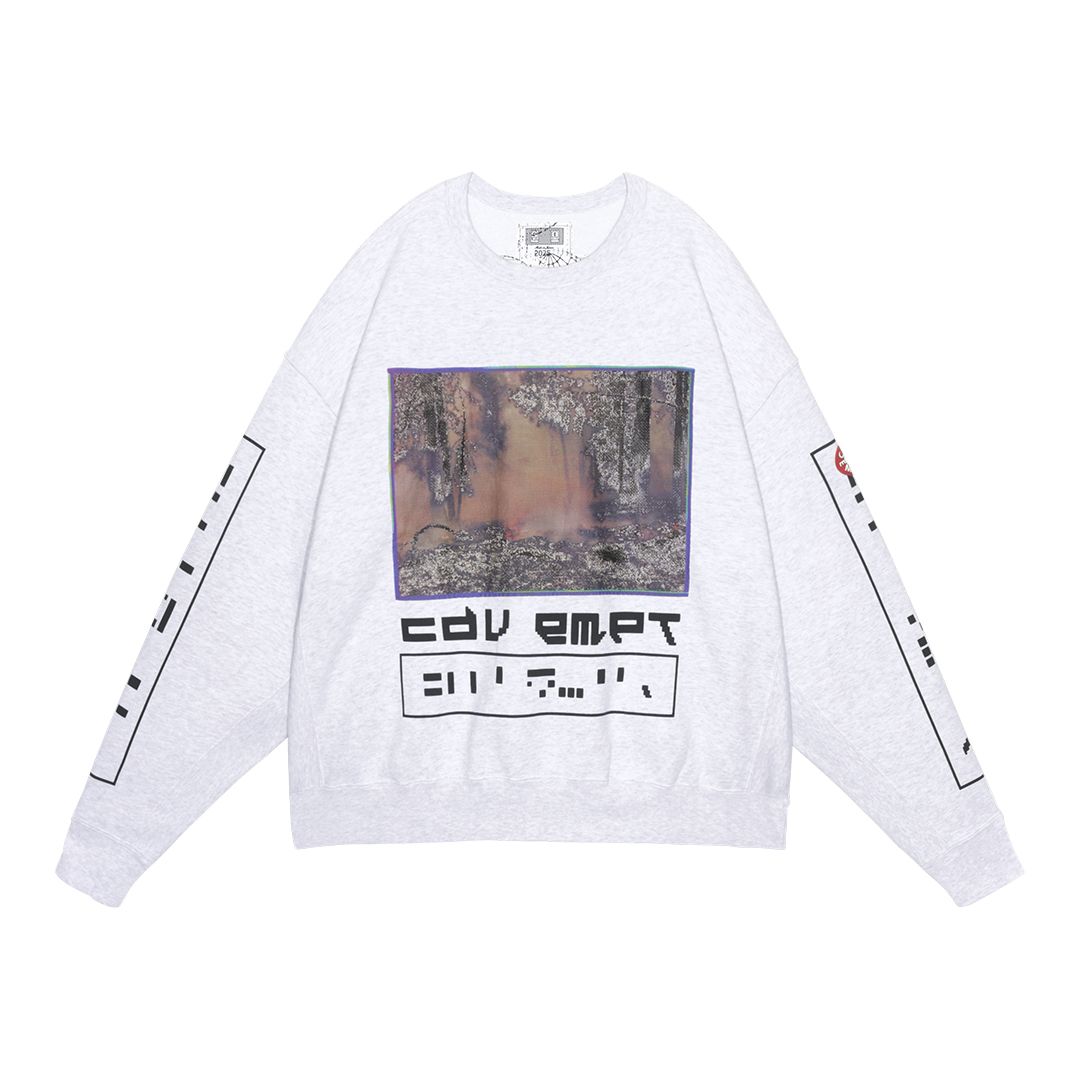 GONDOL4W1$H CREW NECK