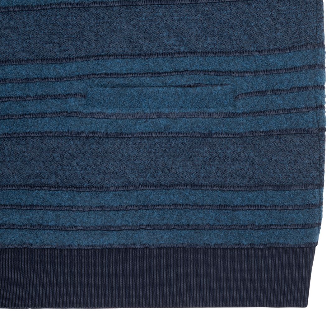 Separated Cardigan