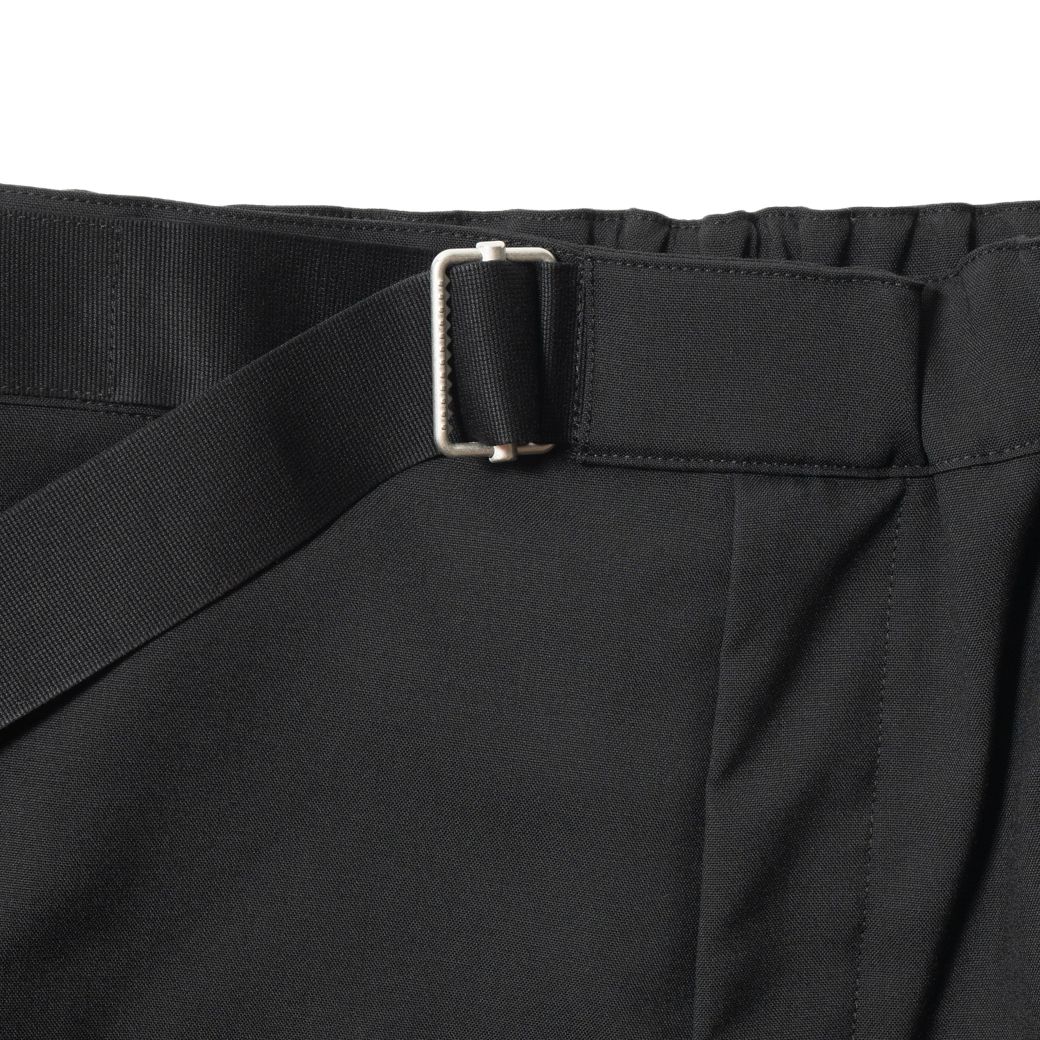 OAMC ARGON PANT BLACK サイズ32 gastrofrio.com.ec