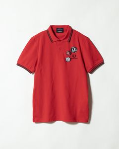 Fred Perry Shirt