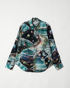【ラスト1点（L）】Classic Shirt