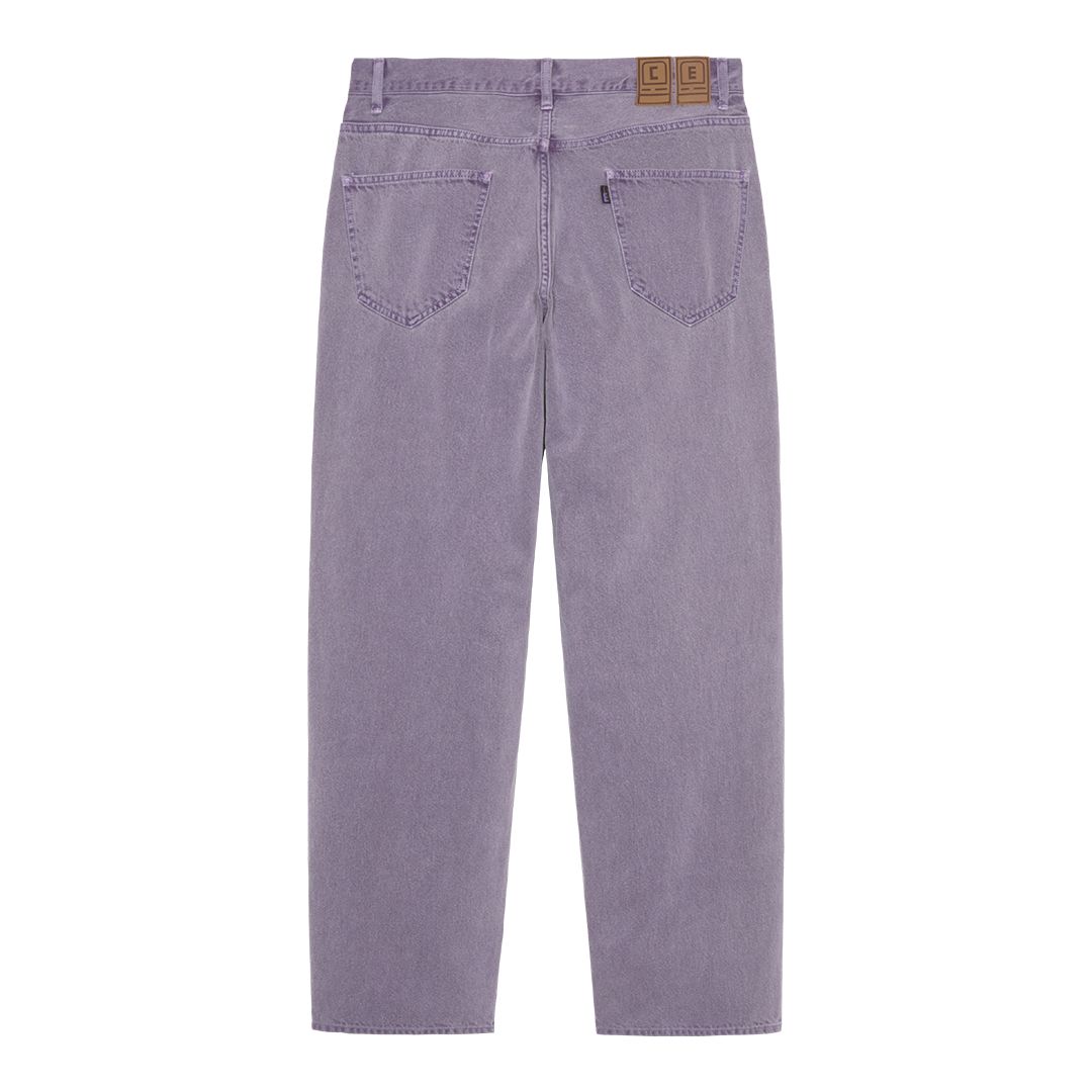 1992 COLOUR DENIM