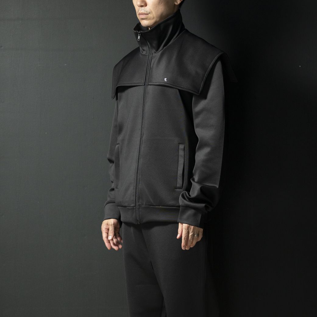 RAF SIMONS 22aw トラックジャケット-