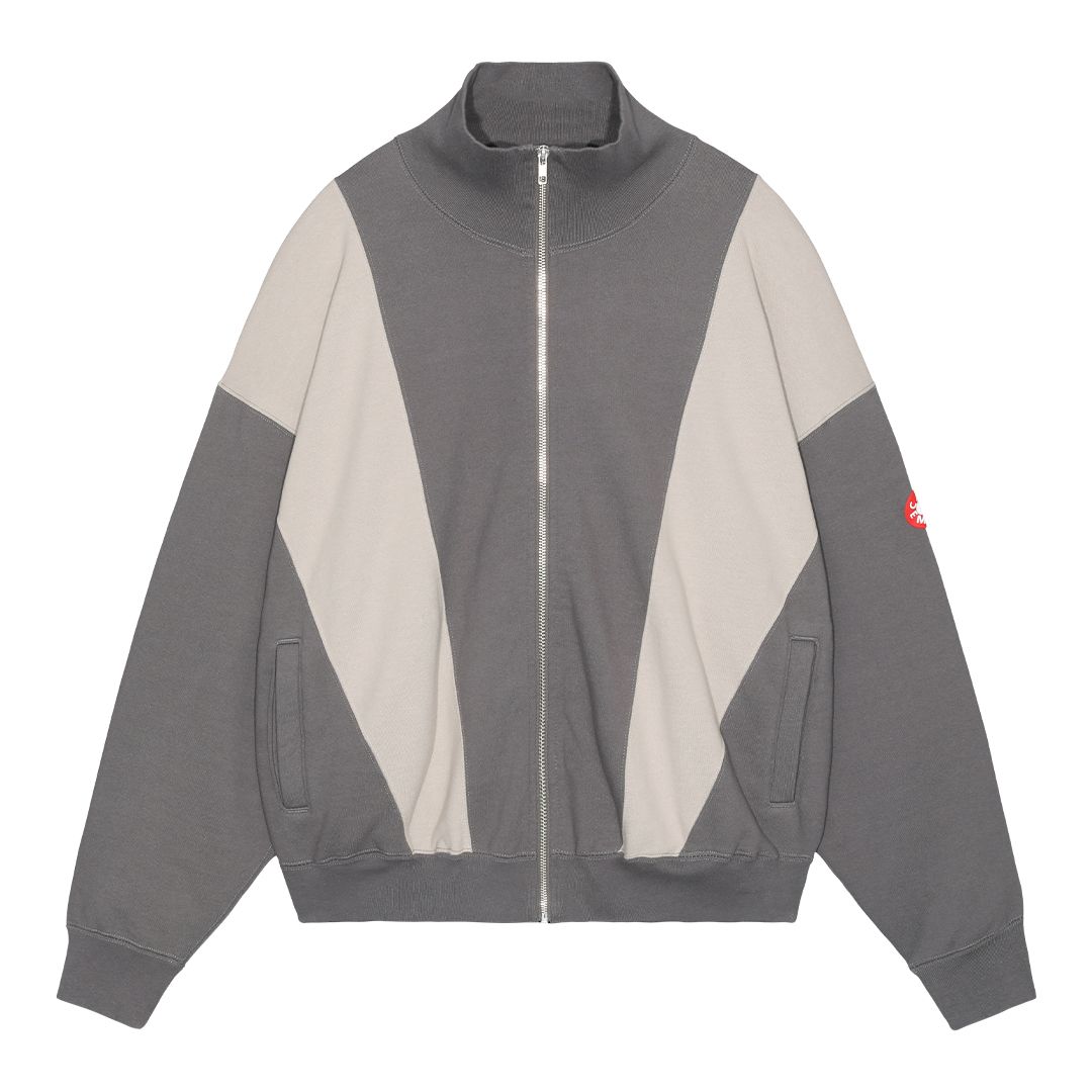 C.E(シーイー) 22SS HALF ZIP TRAINING JACKET-