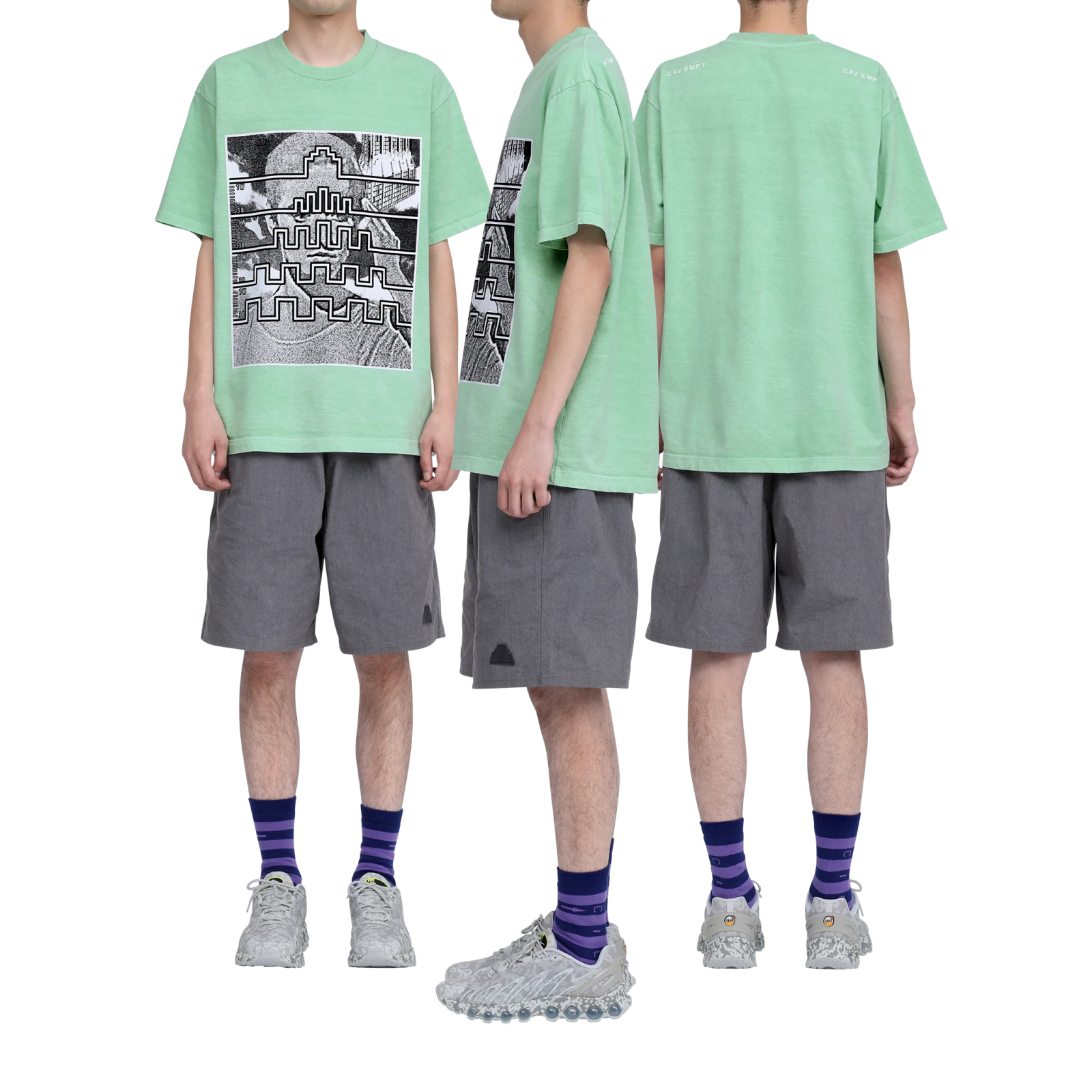 Overdye Paradigm T
