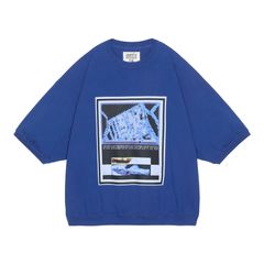 AS Raytracing Short Sleeve Crew Neck