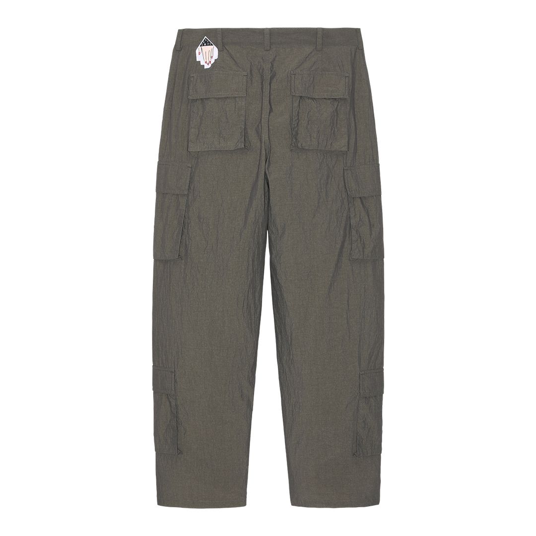CN Four Cargo Pocket Pants