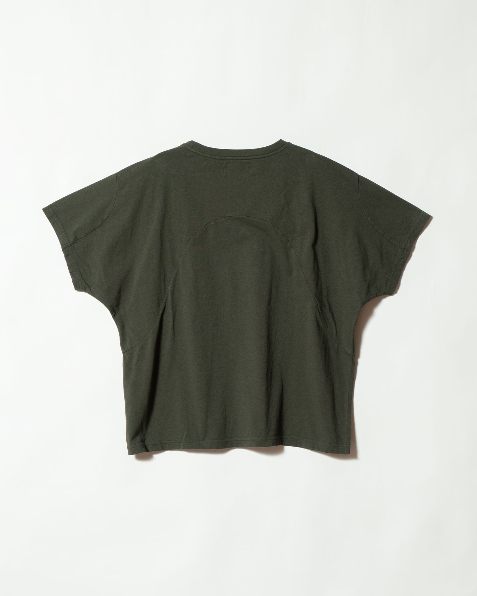 Fabric Forming Tee