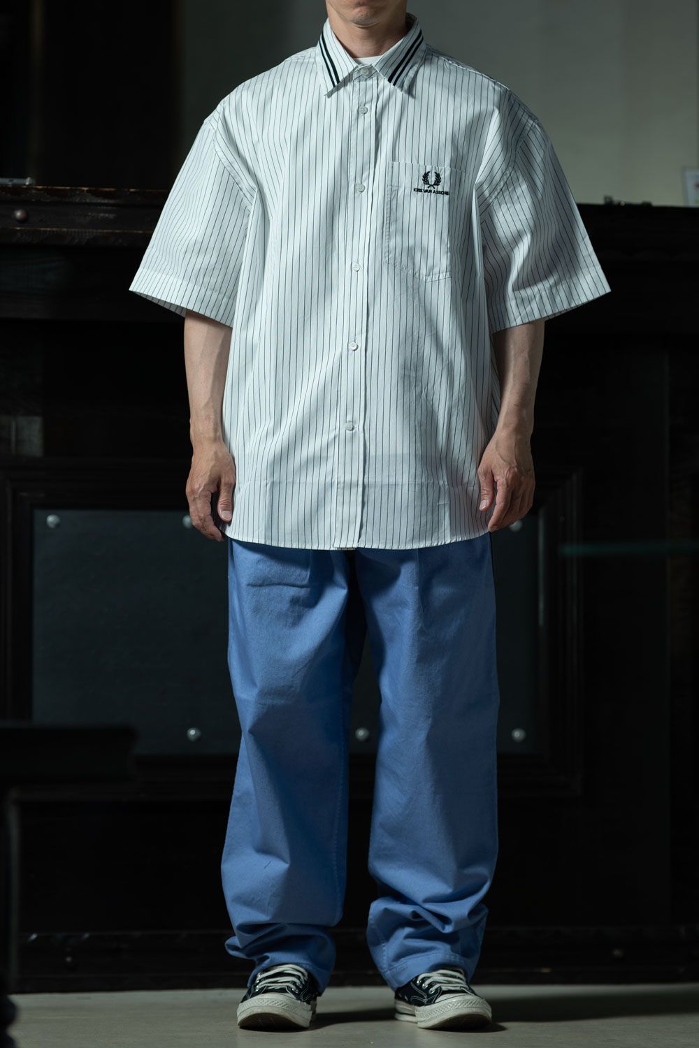 STYLE NO. 1073