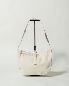 【ラスト1点】Lot.018 Newsboy Bag Small - TAIGA TAKAHASHI