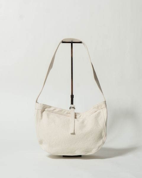 【ラスト1点】Lot.018 Newsboy Bag Small - TAIGA TAKAHASHI