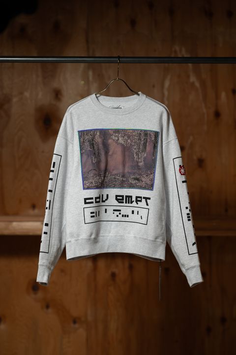 C.E GONDOL4W1$H CREW NECK