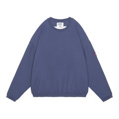 AS 1Tower GAUZE CREW NECK