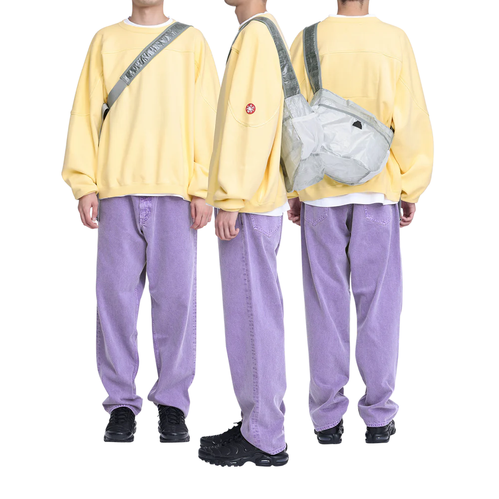 C.E - Composite Shoulder Bag | ALTERFATE