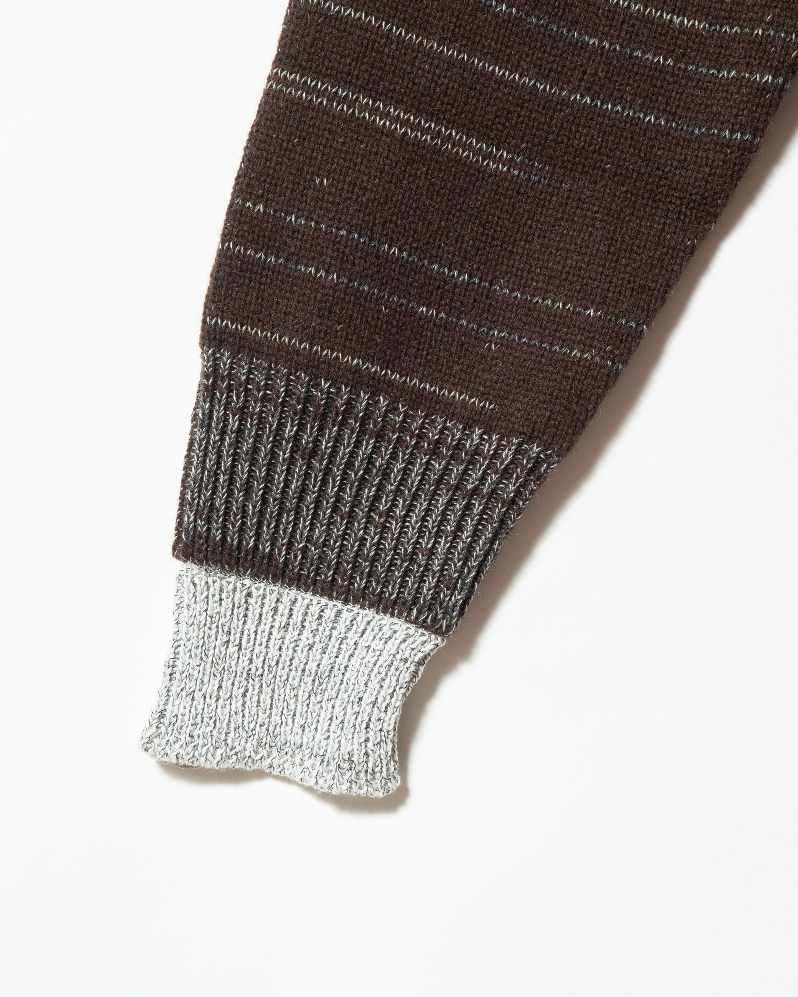 262-06001 Knit Sweater