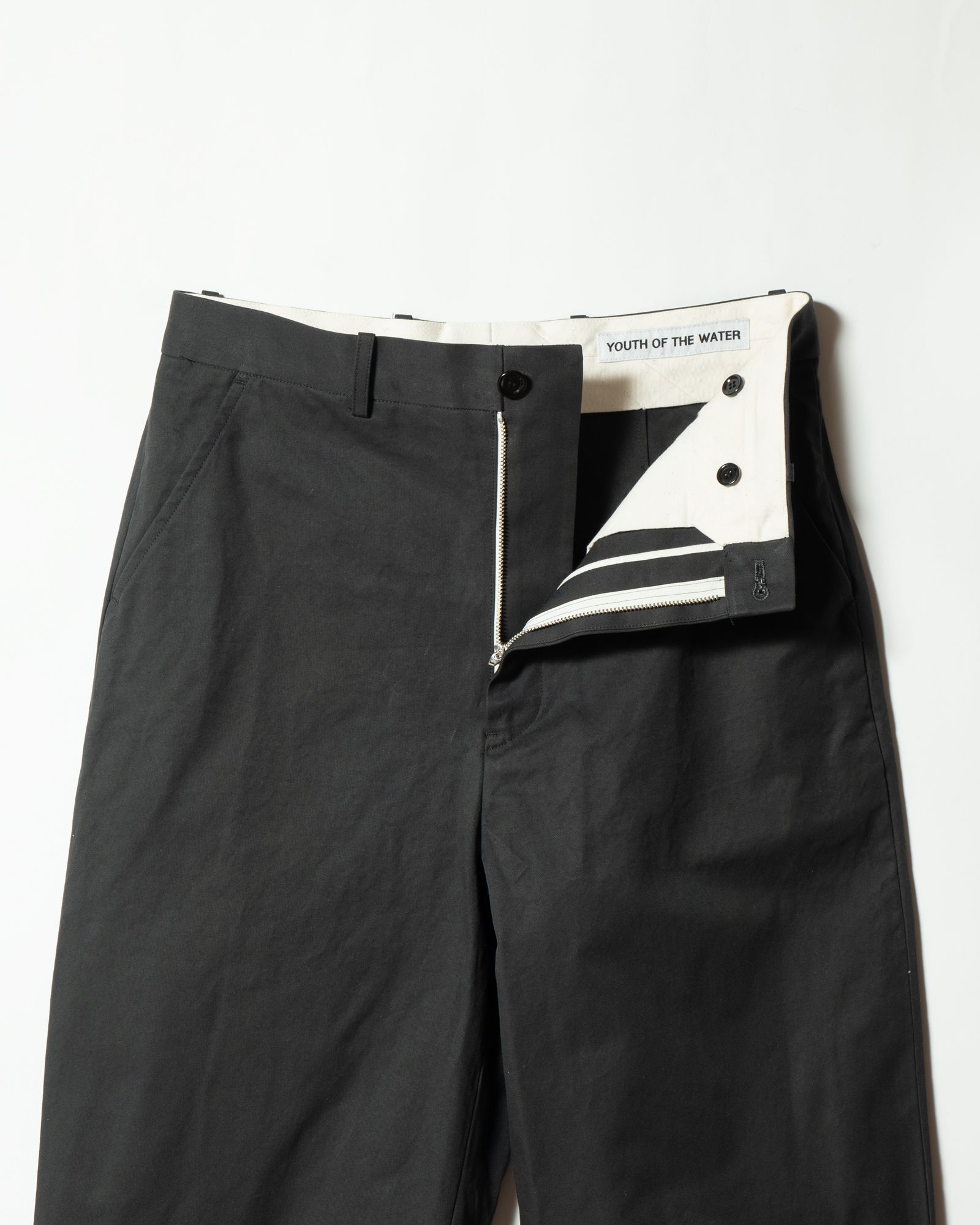 261-03002 Cotton Pants