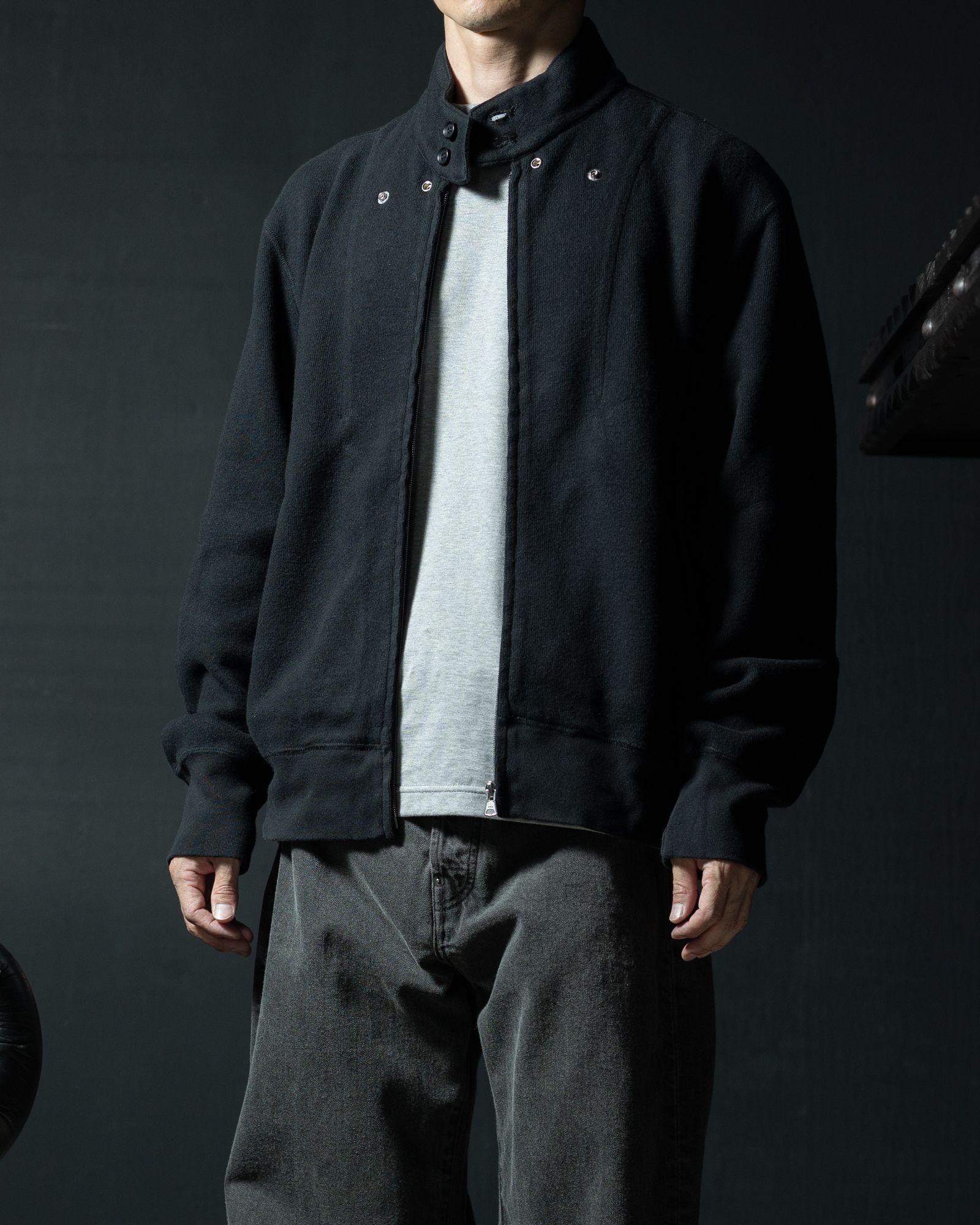 262-05001 BLOUSON