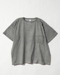 LOT.601 Tee Shirt - TAIGA TAKAHASHI