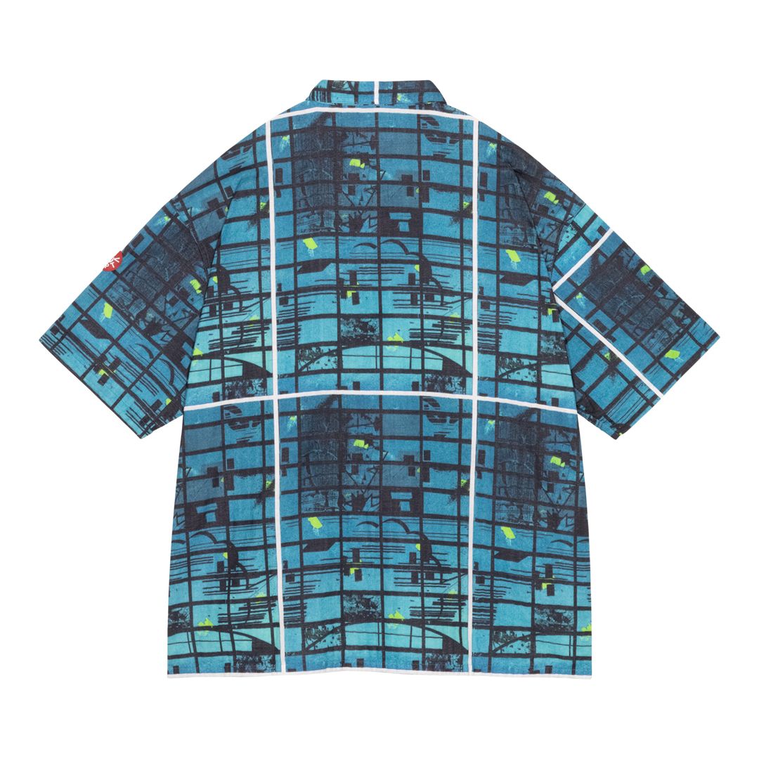 FK Teleprompting SHORT SLEEVE SHIRT