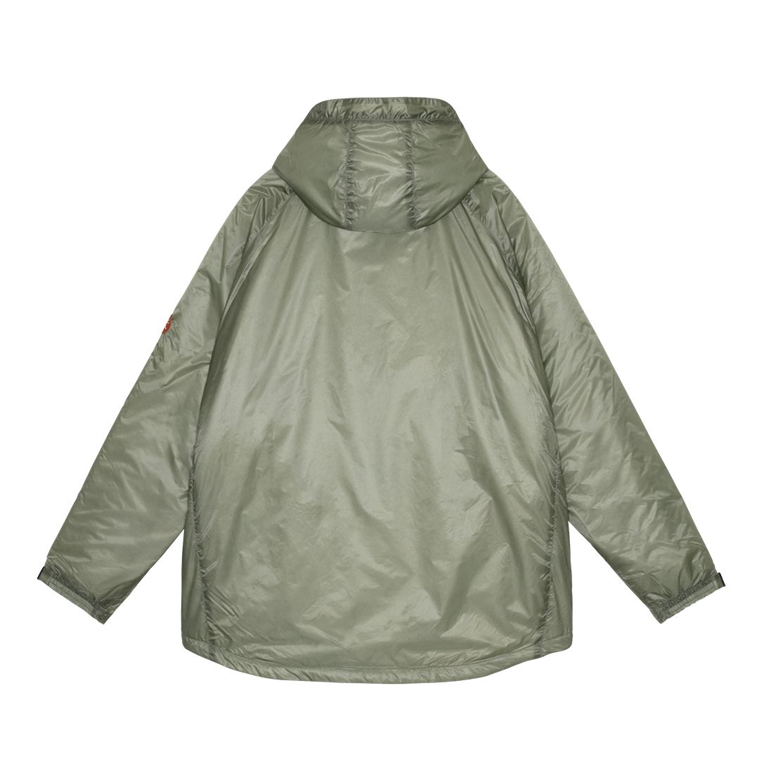 Lightweight Parka