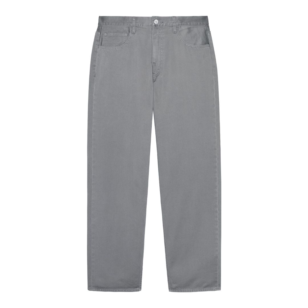 1992 COTTON SATIN PANTS