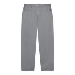 1992 COTTON SATIN PANTS
