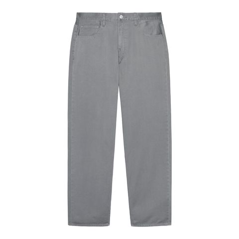 1992 COTTON SATIN PANTS