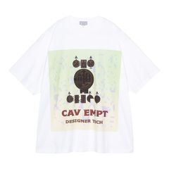 Designer Tech Big T