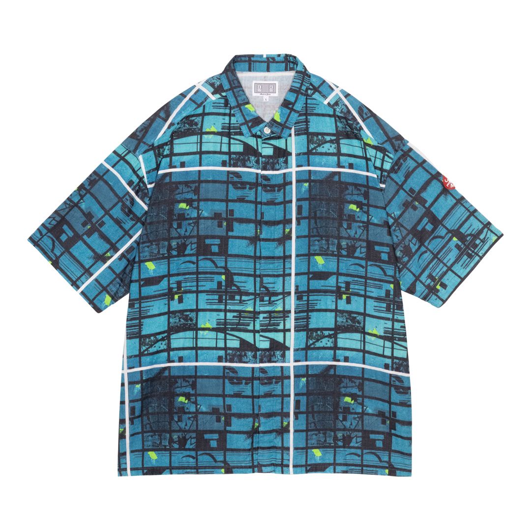 FK Teleprompting SHORT SLEEVE SHIRT