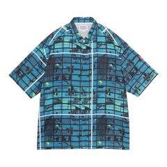 FK Teleprompting SHORT SLEEVE SHIRT