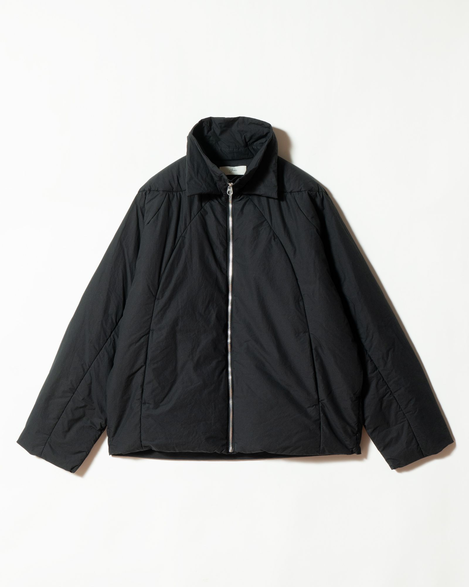 Padded Forming Blouson